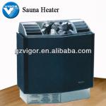 Big promotion amazon sauna hater for suana room Model4.5kw