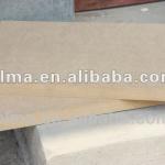 Big Size MDF 1830x3660x16MM E2 Plain mdf board / Raw mdf sheet/ MDF for making furniture and decoration plain mdf raw mdf sheet