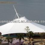 Big Swimming Pool Membrane Structure Tent MST-073