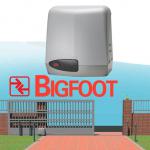 Bigfoot Sliding Gate Operator 12002