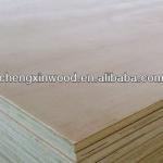 bintangor okoume plywood for furniture BB/BB BB/CC CX023