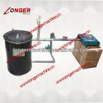 Biomass Gasification Stove LG