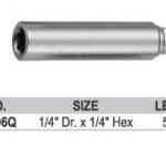 BIT HOLDER W/&quot;C&quot; RING BULK