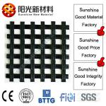 Bitumen coated fiberglass geogrid EGA