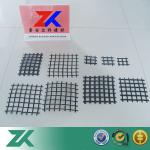 Bitumen coated fiberglass geogrid Geogrid factory BJG