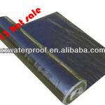 Bitumen self adhesive membrane for roofing xx-sa