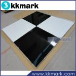 Black and White Dance floor for wedding party dance floor