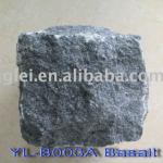 black basalt cube stone YL-B003A