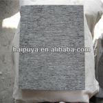 black basalt paver HPY-B002