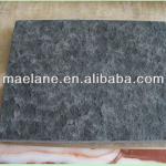 Black basalt paver Good Quality Good Price M01-F