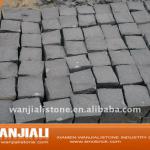 Black Basalt Pavers