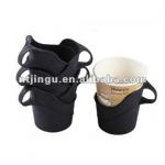 black cup holder JG01-BT04