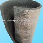 black EPE foam heat insulation HZPY2-23