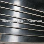 black film building templates / phenolic faced plywood