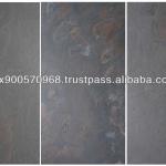 black flexible stone veneer AB-01