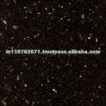 Black Galaxy Granite