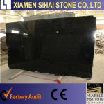 Black Galaxy Granite slabs black galaxy