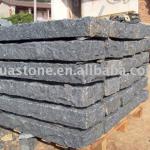 Black Granite Kerbstone Factory Black Granite Kerbstone Factory