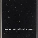 black laminate countertop KE-C220