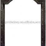 black marble door frame AW-1