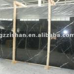 Black Marquina marble stone marble stone ZHMD001