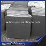 Black Natural Stone flooring Slate OH-FS-21