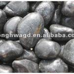 Black Pebbles Stone 3-100mm