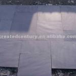 Black slate flooring for kitchen paver FS1908-5