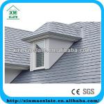 black slate roofing tile WB-4025RG2A