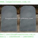 black slate roofing tiles for house