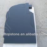 black tombstone tombstone-21