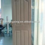 Black walnut door skin HX004