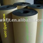 Black XPE aluminum foil insulation roll DXPE00