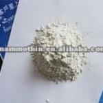 blast granulated slag (GGBS) BS EN