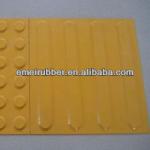 Blindman rubber tile JA