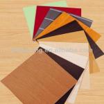 block board shutter/decoration block board/fancy veneer block board WYT8023