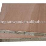 blockboard JLY09-9319