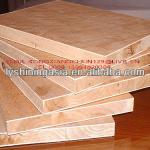 BLOCKBOARD/VENEERED BLOCK BOARD/MELAMINE FACED BLOCK BOARD 1220*2440 or as clients&#39; request