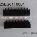 BLT Demarcation Black Plastic E25ES01T0004