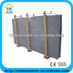 blue black natural antacid slate slab/black slate stone slab sheet/black slate table board DSB-240120RG1C