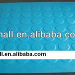 blue button rubber stair tread Stairs,Other Plastic Building Materials