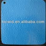 Blue FRP Embossed Sheet