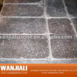 Blue limestone