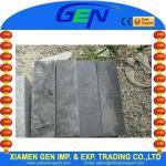 Blue Limestone Kerbstone for Garden Landscape SDL2