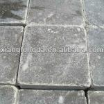 Blue trumbled limestone XLD LIMESTONE