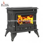 boiler stove RL-02 RL-02