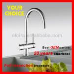 Boiling Water Tap Faucet Mixer With Child Lock H70502C-C