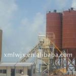 Bolted-type dry concrete batching plants silos for sales PG50T-1000T