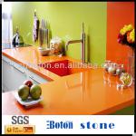 &lt;BOTON STONE&gt;Artificial Quartz Countertop YQ