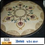 &lt;Boton Stone&gt;Classic Series Hot Sale Vintage Ceramic Antique Stone Medallion MD